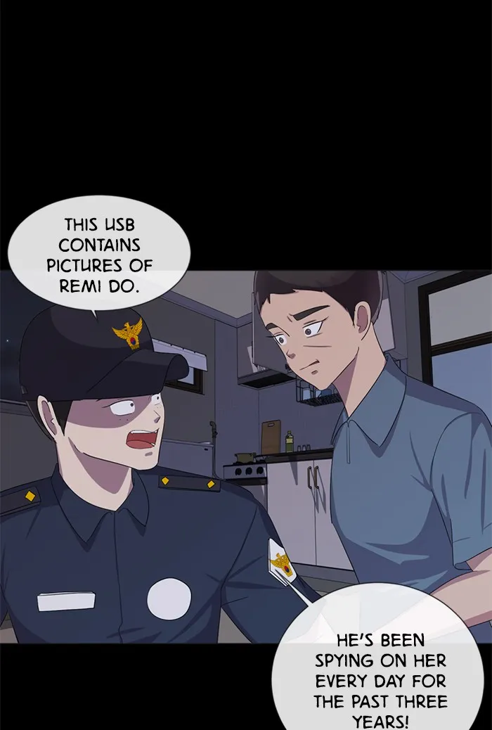 Read #Killstagram chapter 31 image 66 on Lezhin