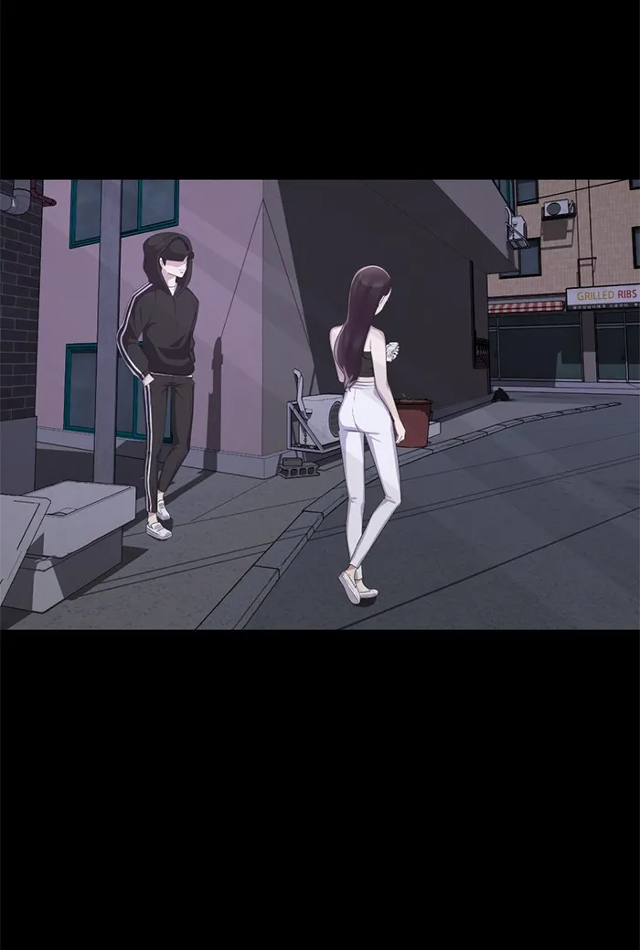 Read #Killstagram chapter 31 image 70 on Lezhin