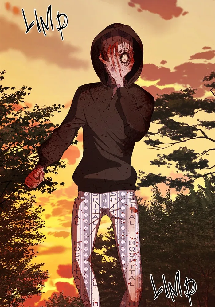 Read #Killstagram chapter 31 image 79 on Lezhin