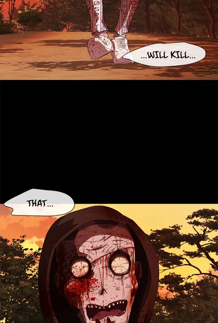 Read #Killstagram chapter 31 image 80 on Lezhin