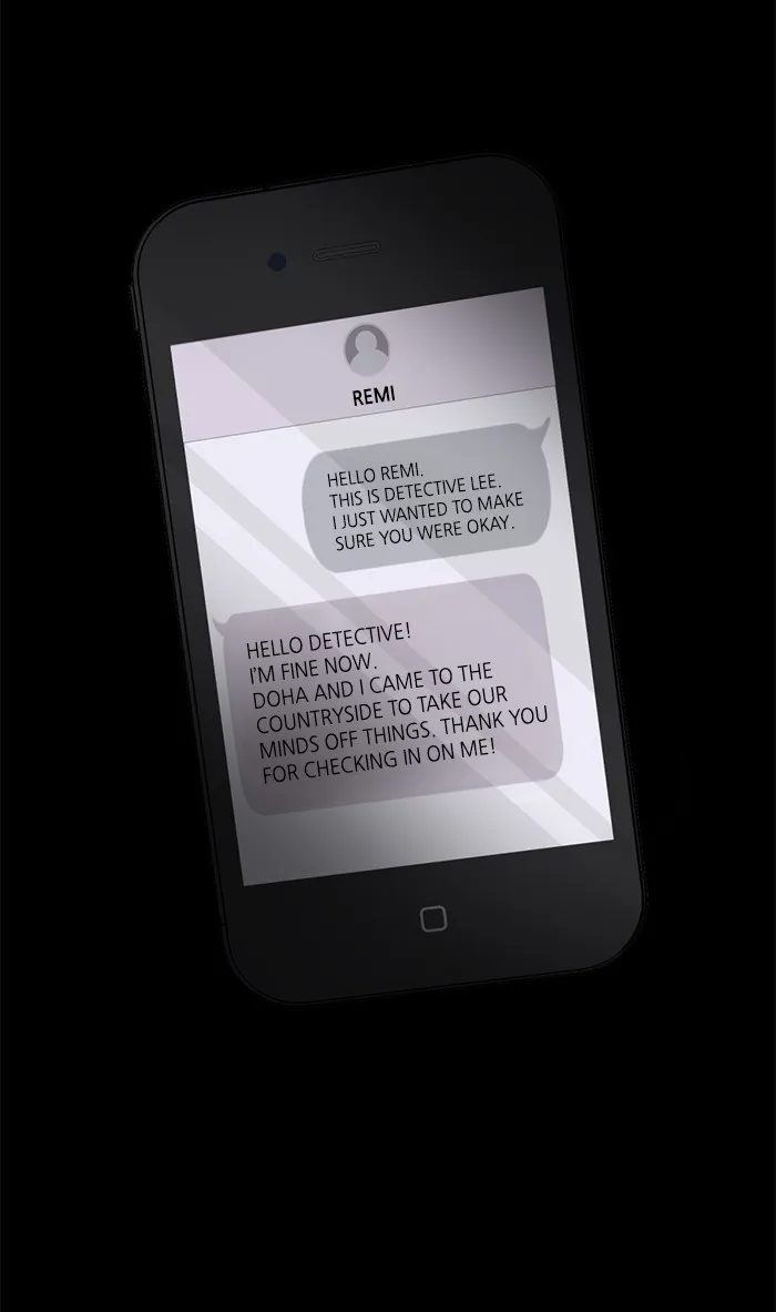 Read #Killstagram chapter 31 image 85 on Lezhin