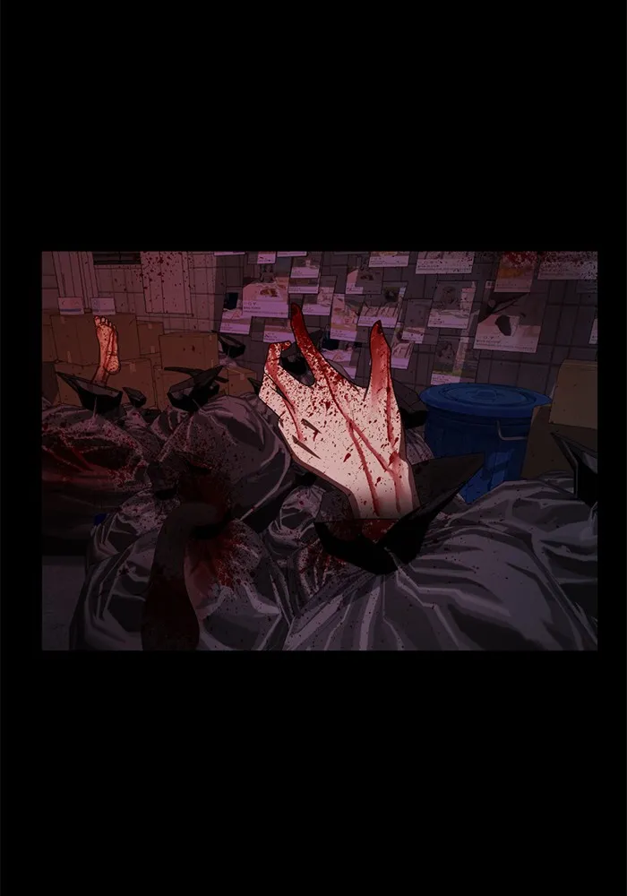 Read #Killstagram chapter 31 image 90 on Lezhin