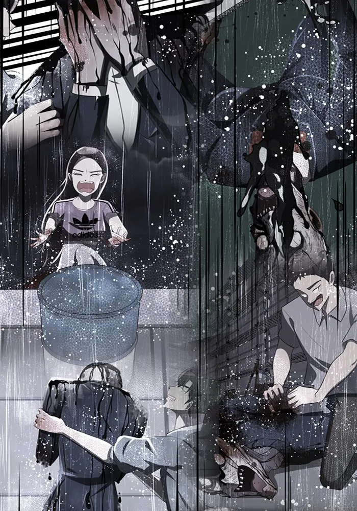 Read #Killstagram chapter 32 image 100 on Lezhin