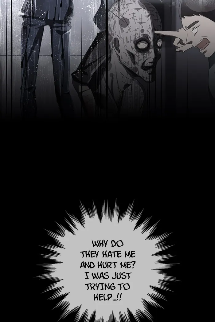 Read #Killstagram chapter 32 image 101 on Lezhin