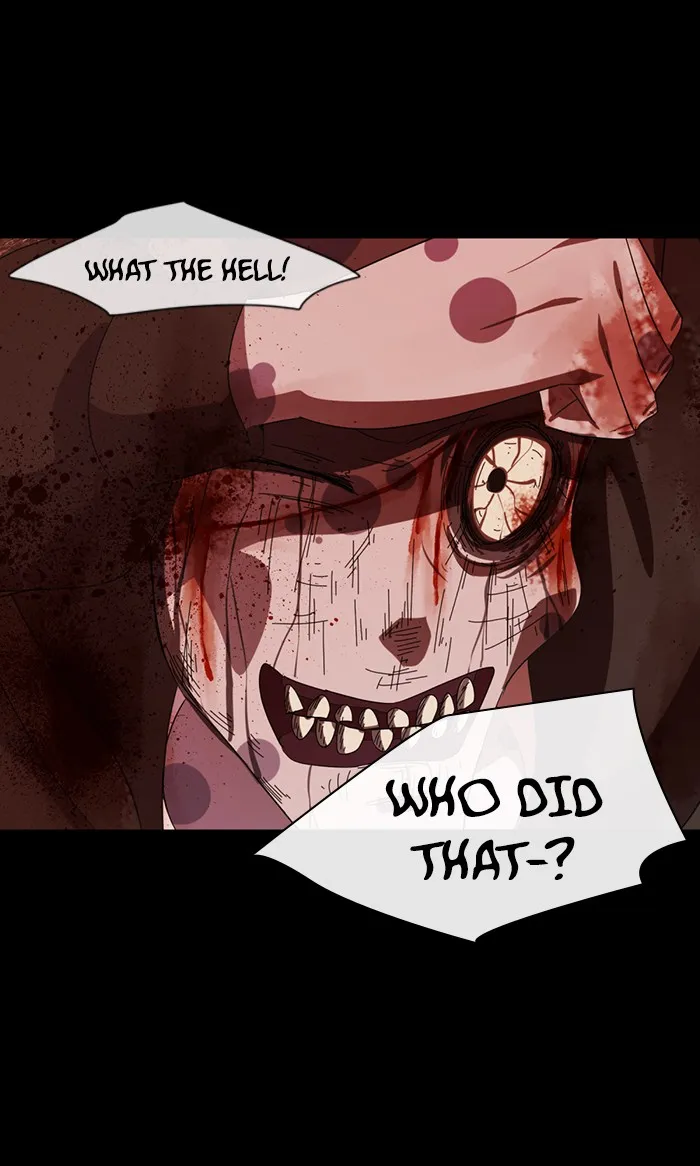 Read #Killstagram chapter 32 image 114 on Lezhin