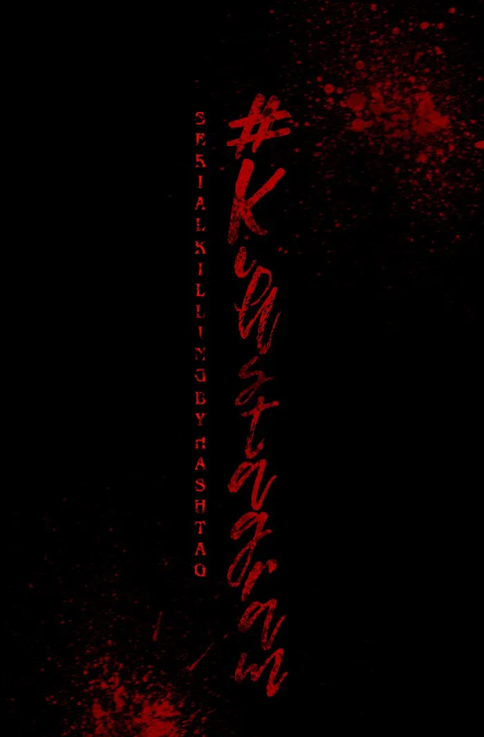 Read #Killstagram chapter 32 image 14 on Lezhin