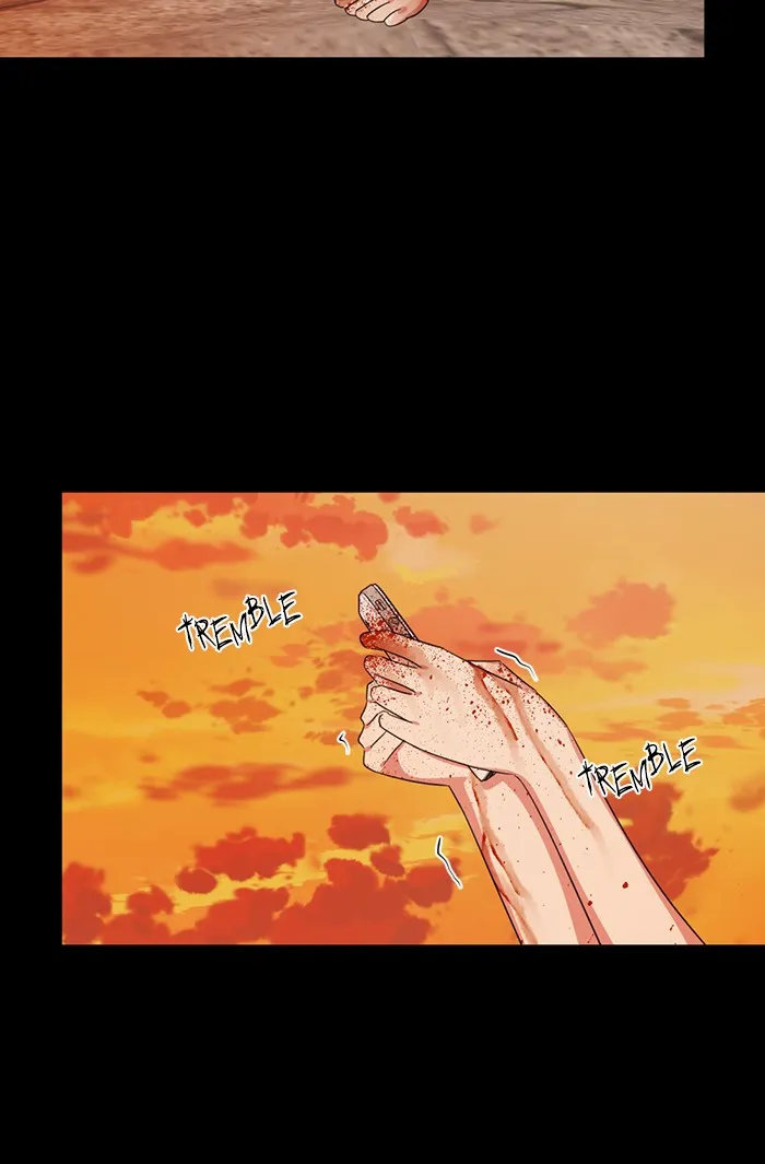 Read #Killstagram chapter 32 image 16 on Lezhin