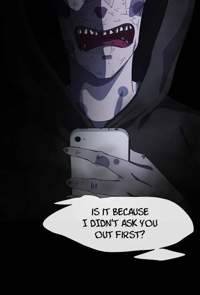 Read #Killstagram chapter 32 image 31 on Lezhin