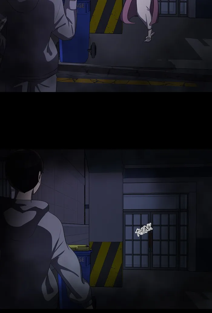 Read #Killstagram chapter 32 image 33 on Lezhin