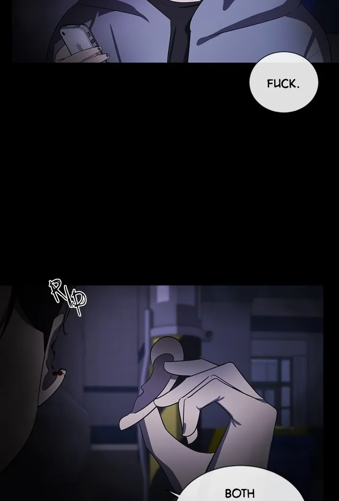 Read #Killstagram chapter 32 image 35 on Lezhin