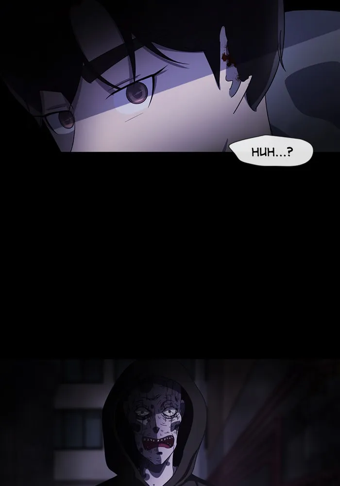 Read #Killstagram chapter 32 image 38 on Lezhin
