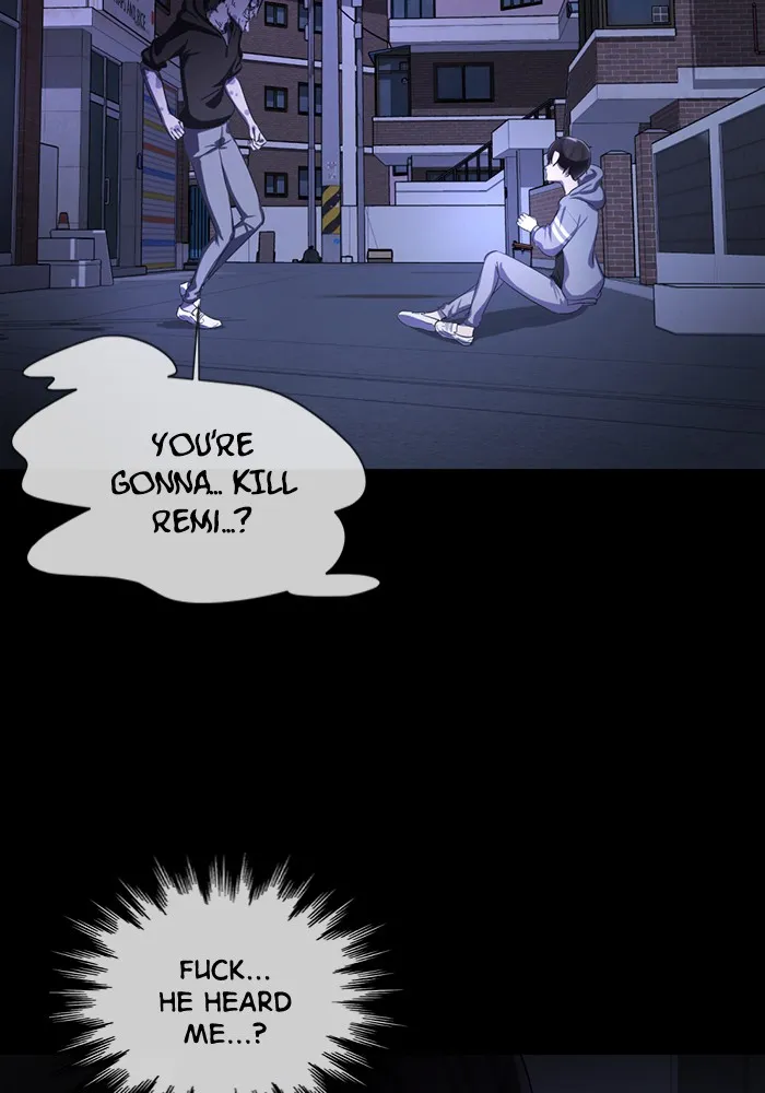 Read #Killstagram chapter 32 image 44 on Lezhin