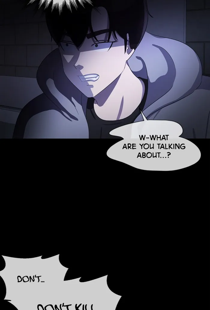 Read #Killstagram chapter 32 image 45 on Lezhin