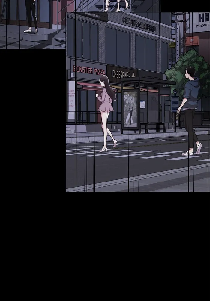 Read #Killstagram chapter 32 image 5 on Lezhin