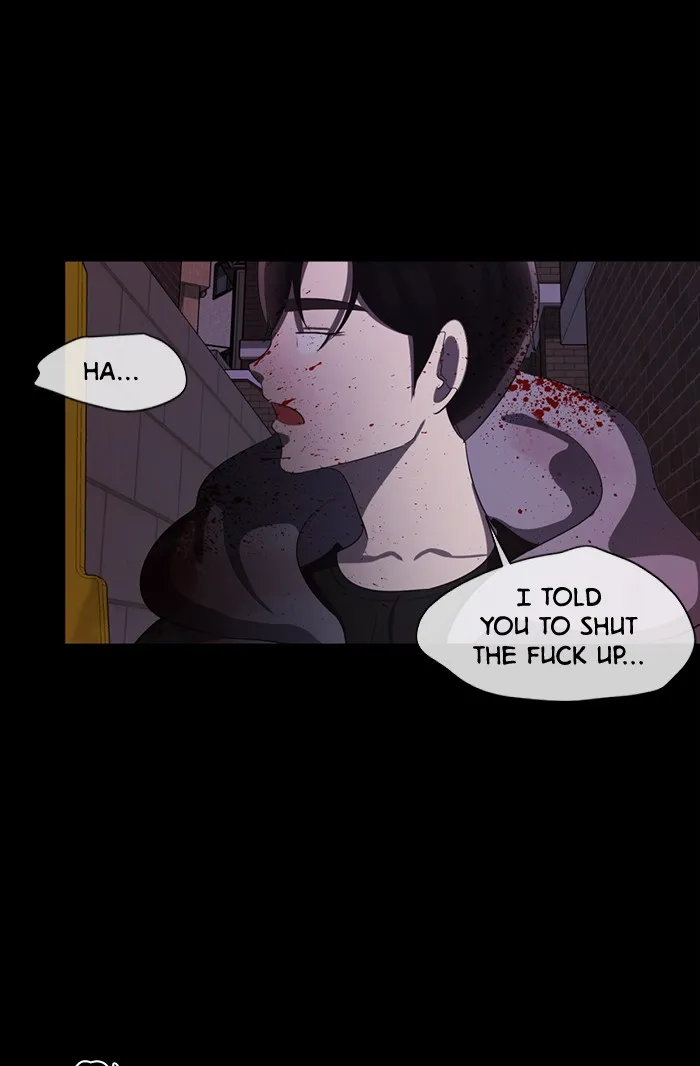 Read #Killstagram chapter 32 image 60 on Lezhin