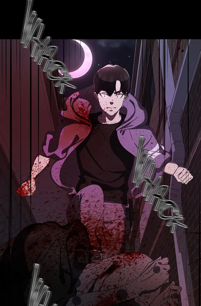 Read #Killstagram chapter 32 image 62 on Lezhin