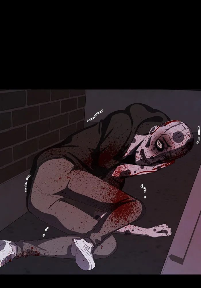Read #Killstagram chapter 32 image 65 on Lezhin
