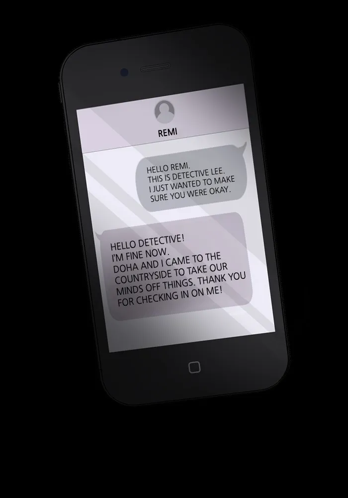 Read #Killstagram chapter 32 image 7 on Lezhin