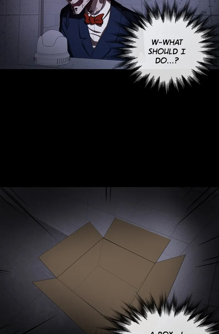 Read #Killstagram chapter 32 image 80 on Lezhin