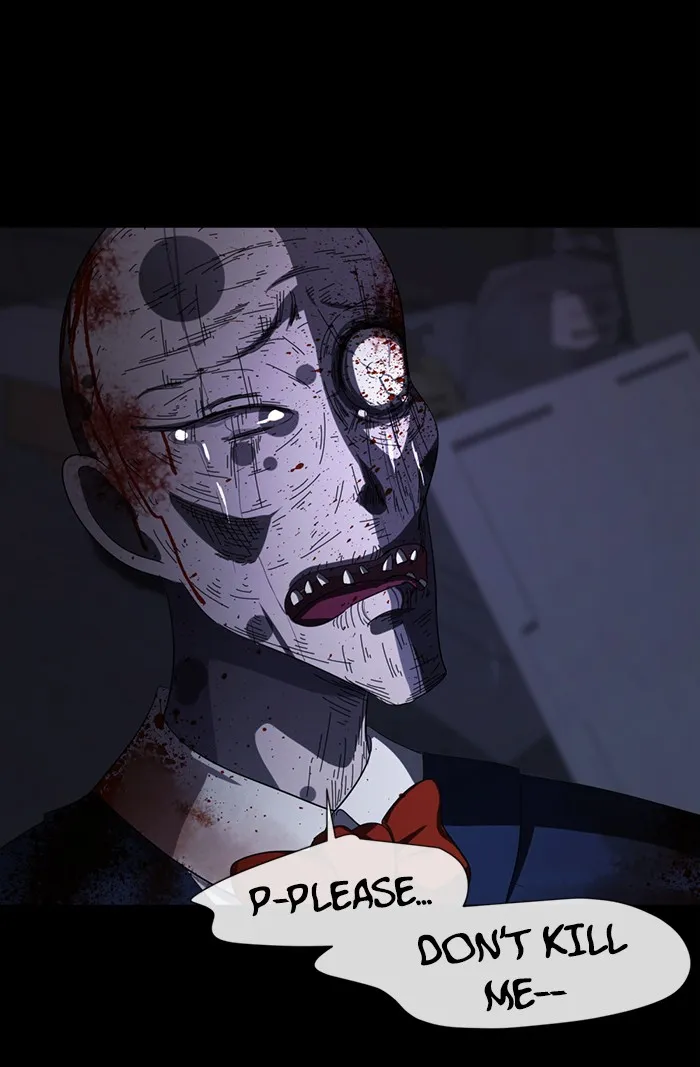 Read #Killstagram chapter 32 image 86 on Lezhin
