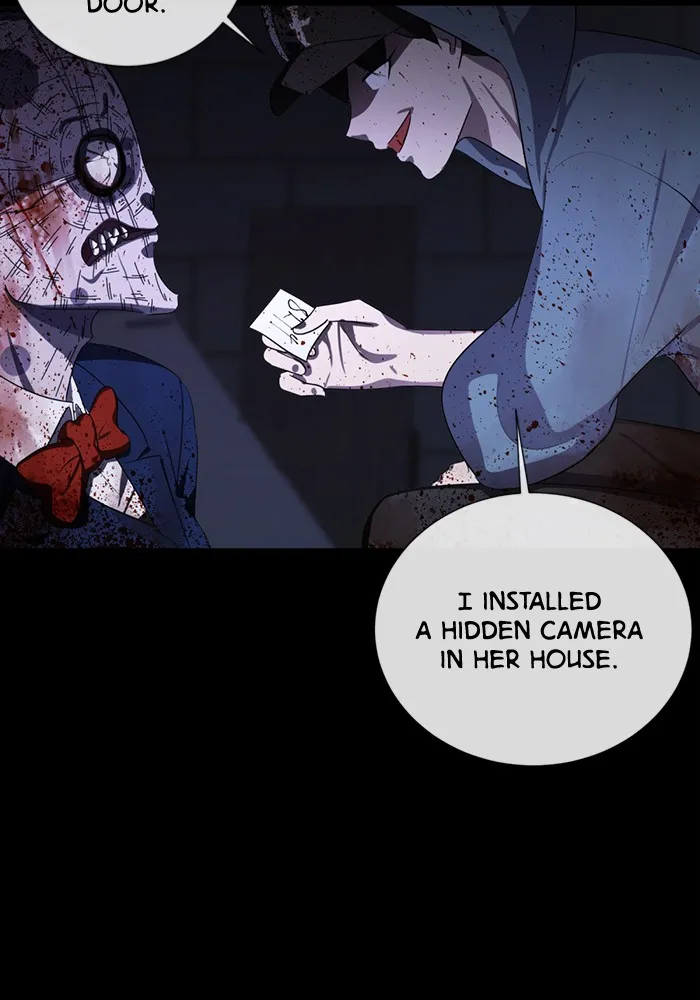 Read #Killstagram chapter 32 image 90 on Lezhin