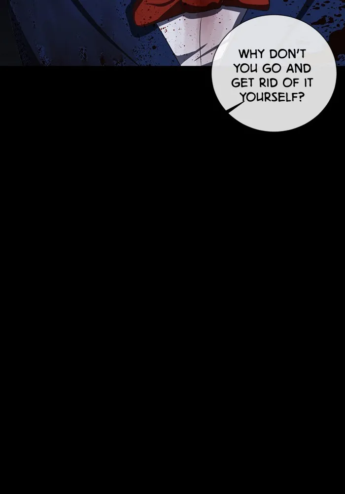 Read #Killstagram chapter 32 image 92 on Lezhin