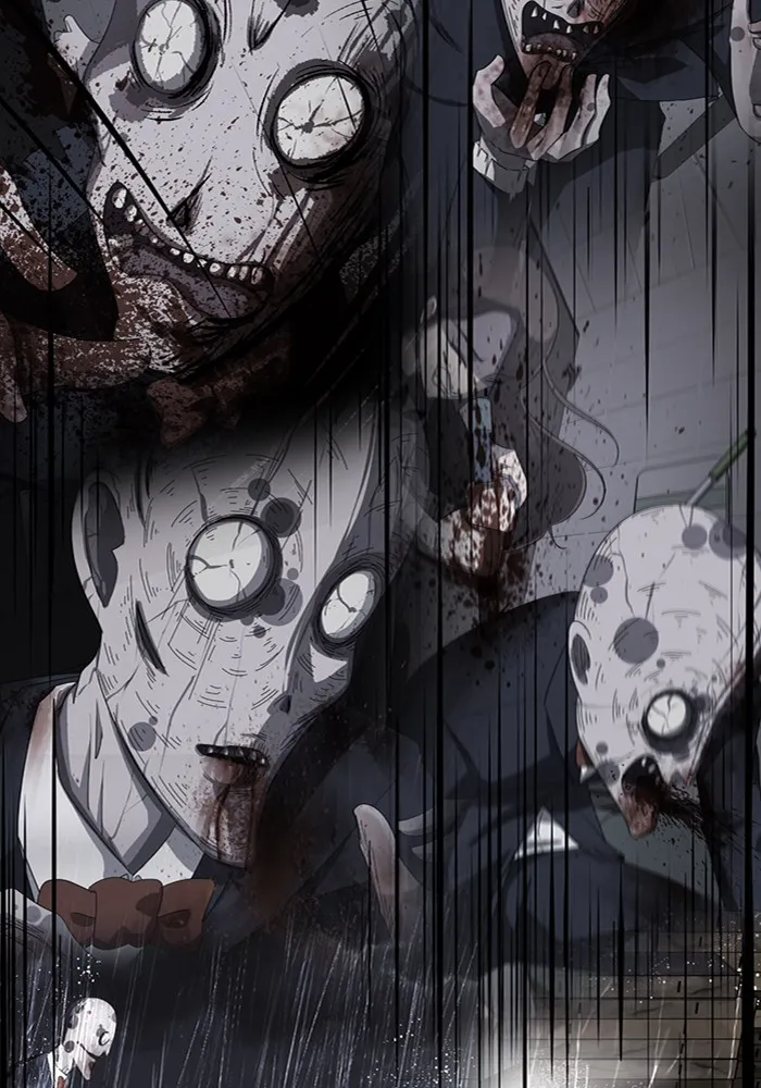 Read #Killstagram chapter 32 image 98 on Lezhin