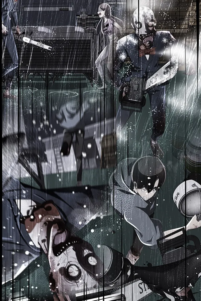 Read #Killstagram chapter 32 image 99 on Lezhin