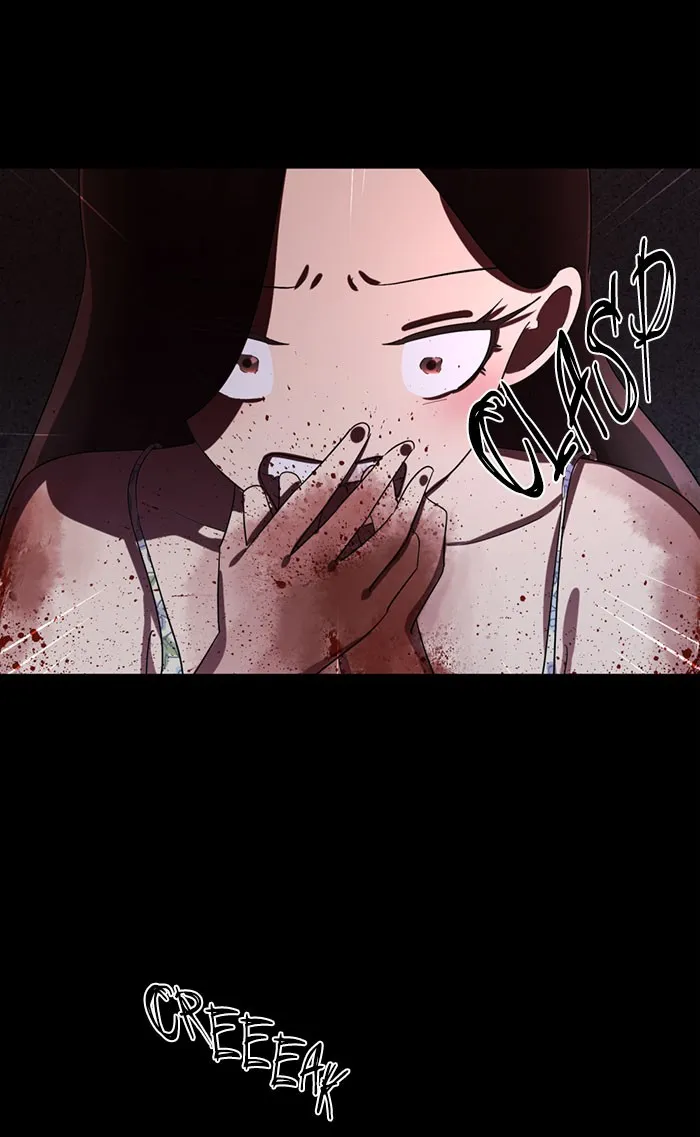 Read #Killstagram chapter 33 image 100 on Lezhin