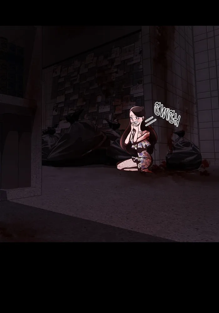 Read #Killstagram chapter 33 image 101 on Lezhin