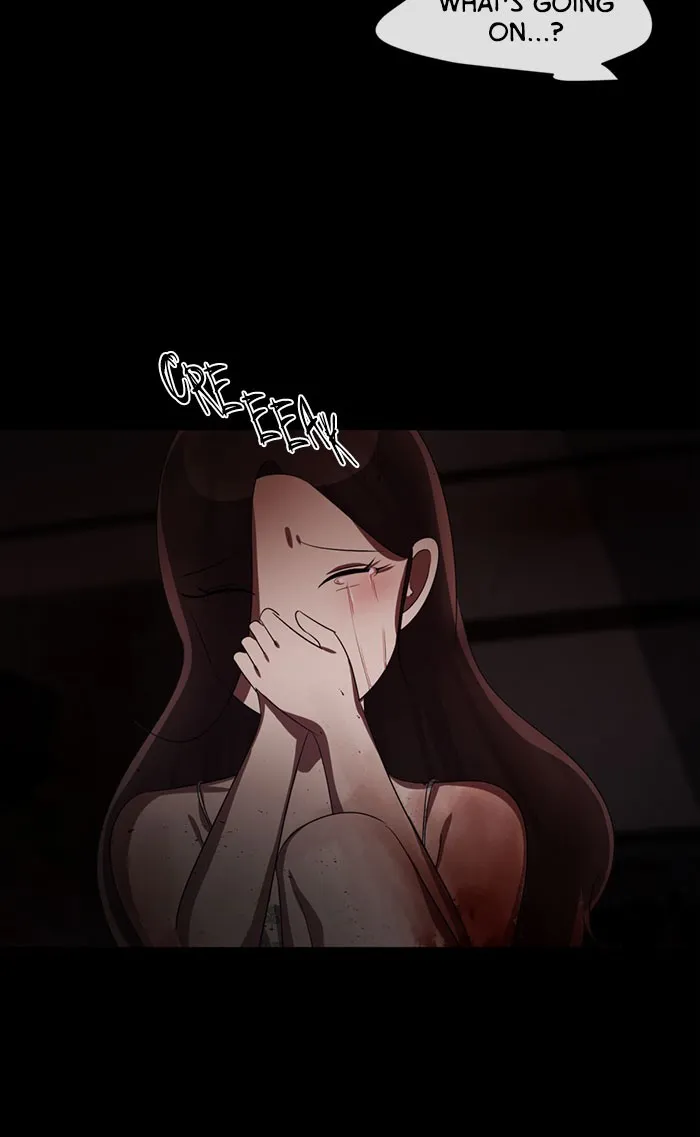 Read #Killstagram chapter 33 image 106 on Lezhin