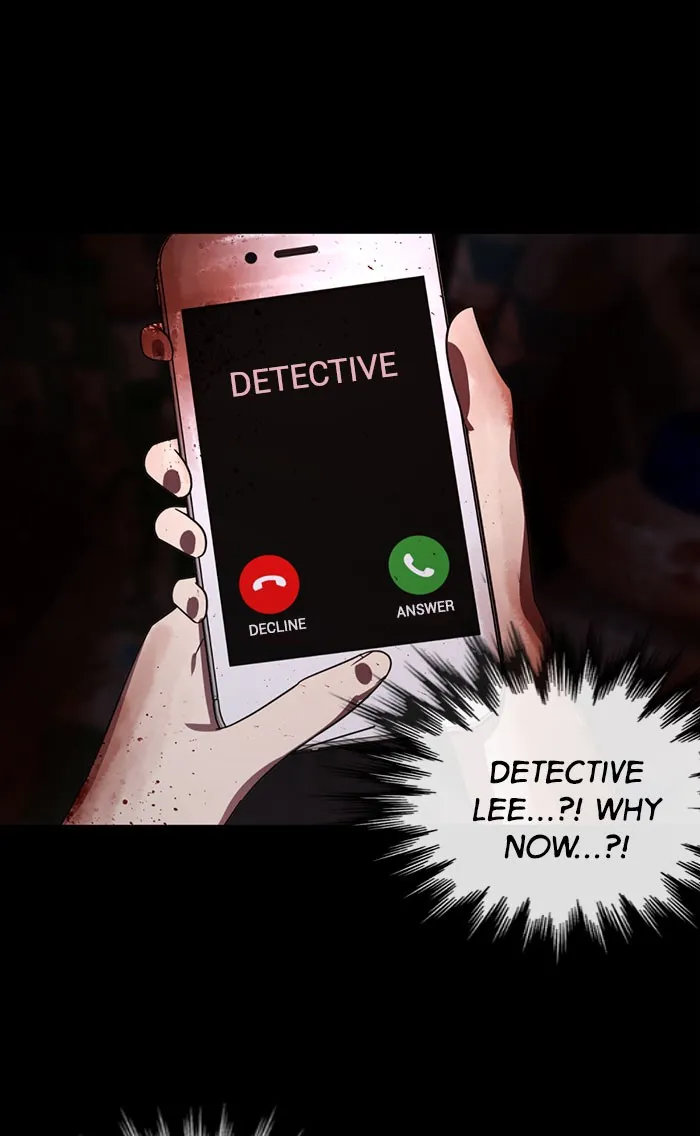 Read #Killstagram chapter 33 image 108 on Lezhin