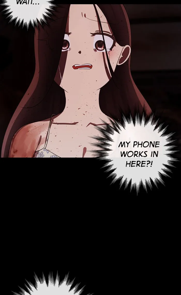 Read #Killstagram chapter 33 image 110 on Lezhin
