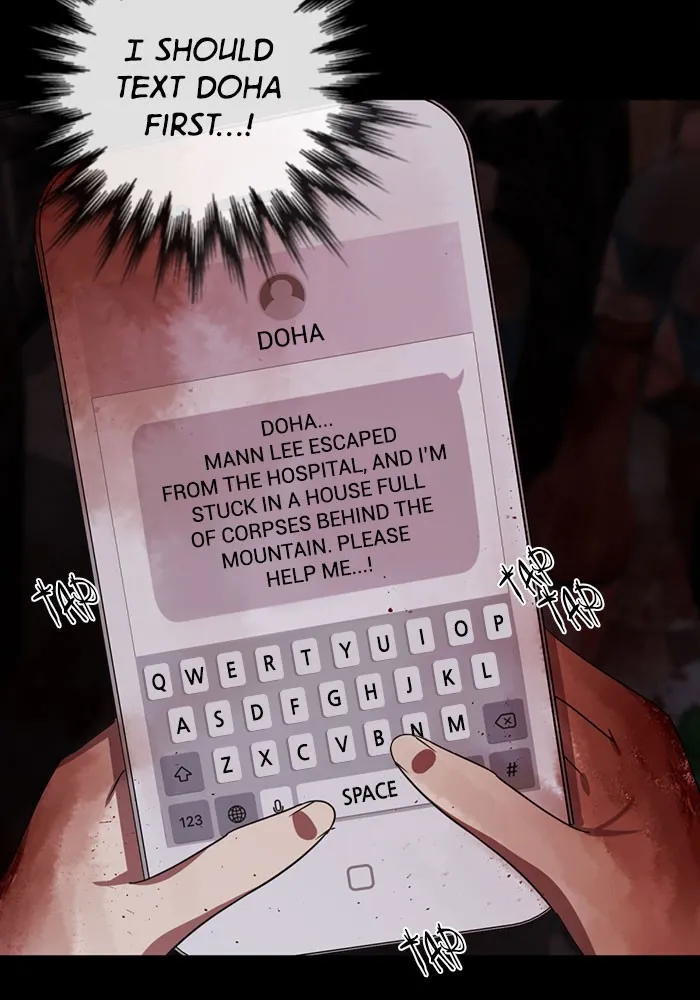 Read #Killstagram chapter 33 image 111 on Lezhin