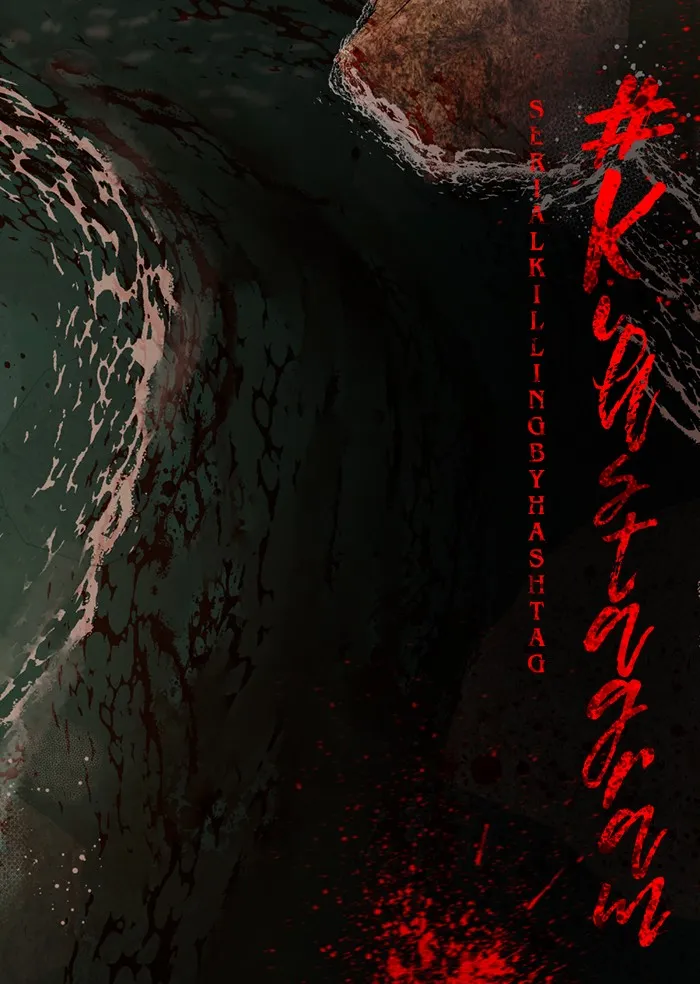 Read #Killstagram chapter 33 image 20 on Lezhin