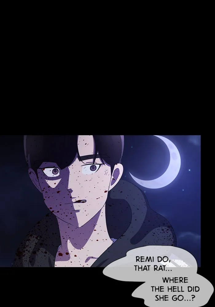 Read #Killstagram chapter 33 image 42 on Lezhin