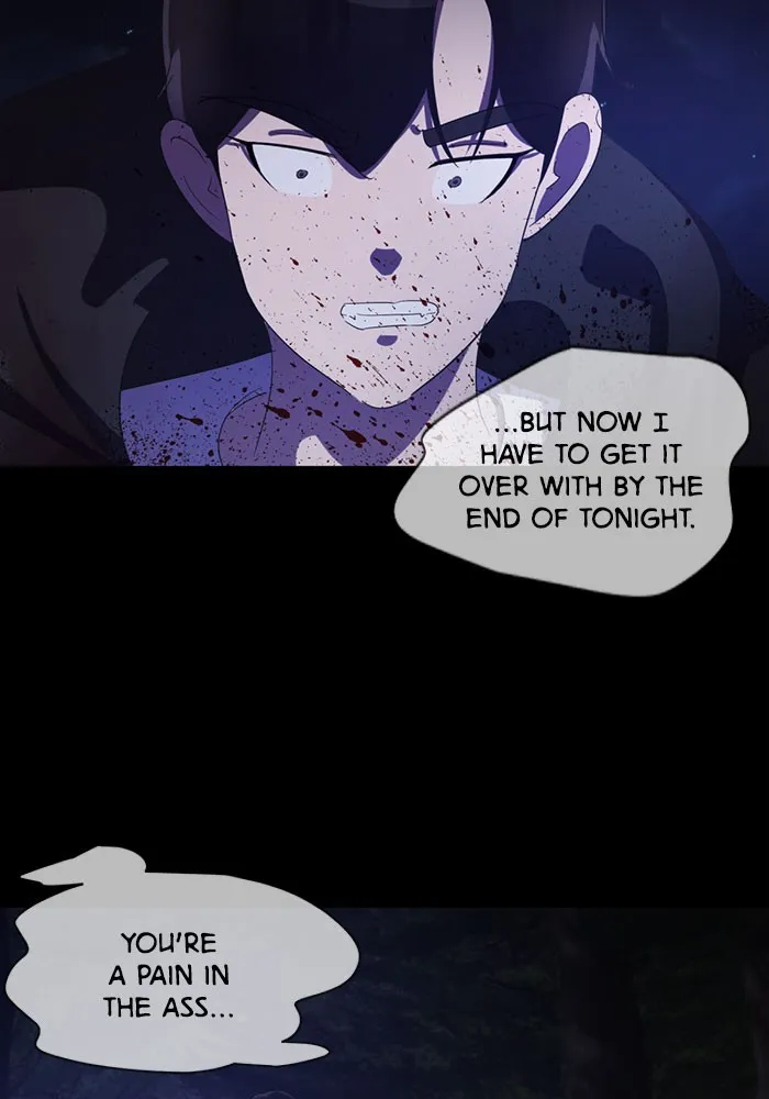Read #Killstagram chapter 33 image 48 on Lezhin