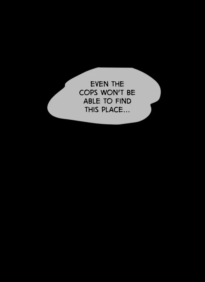 Read #Killstagram chapter 33 image 50 on Lezhin