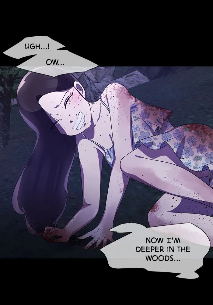 Read #Killstagram chapter 33 image 51 on Lezhin
