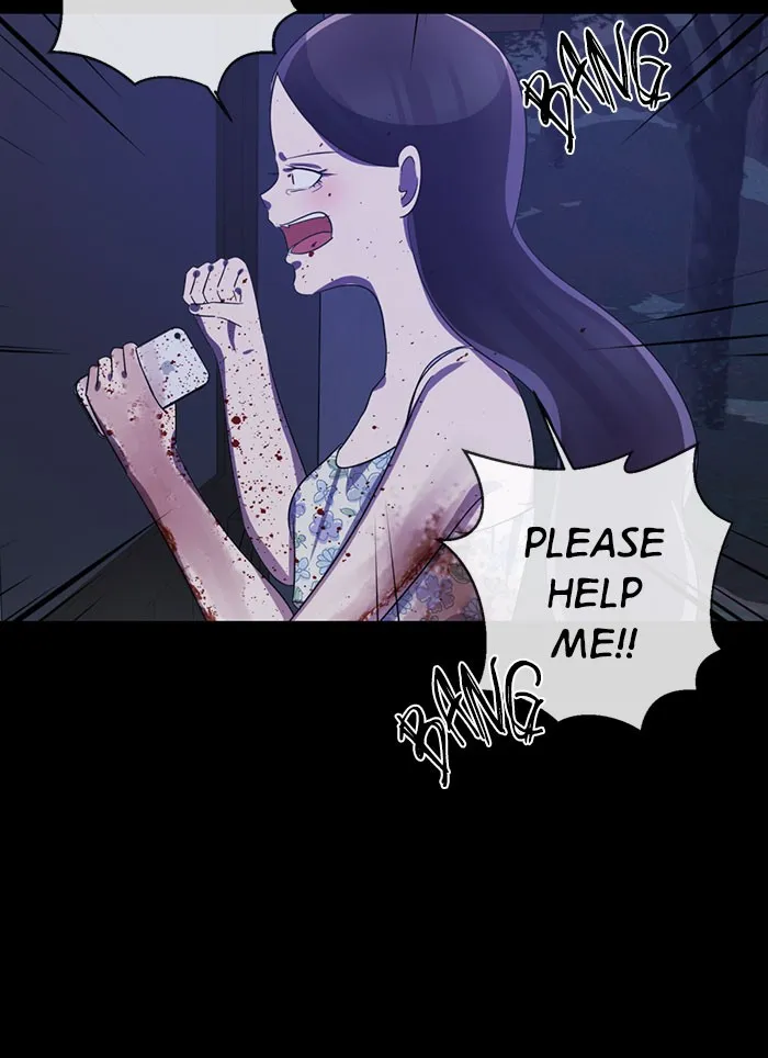 Read #Killstagram chapter 33 image 58 on Lezhin