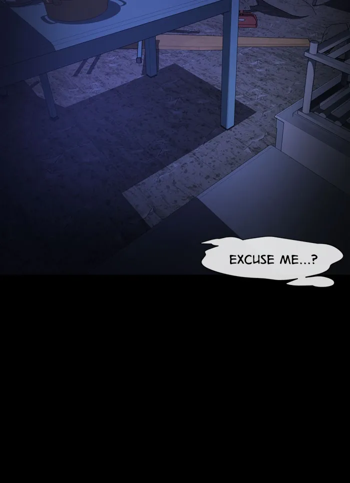 Read #Killstagram chapter 33 image 64 on Lezhin