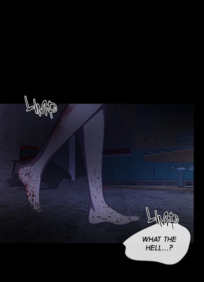 Read #Killstagram chapter 33 image 66 on Lezhin