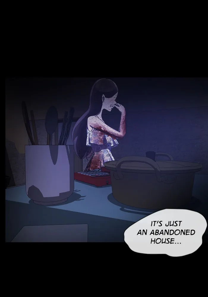 Read #Killstagram chapter 33 image 67 on Lezhin