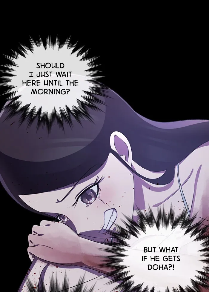 Read #Killstagram chapter 33 image 75 on Lezhin