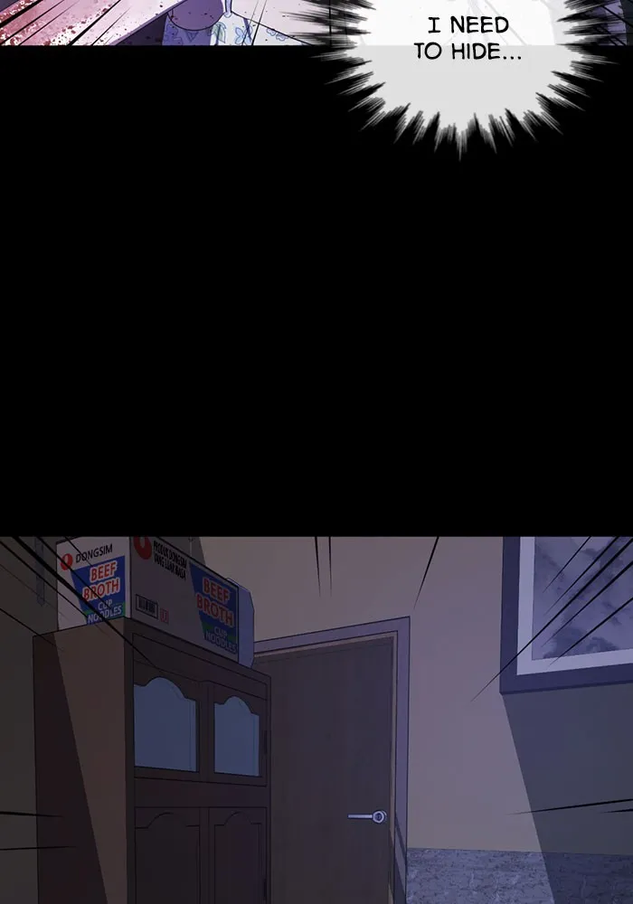 Read #Killstagram chapter 33 image 80 on Lezhin