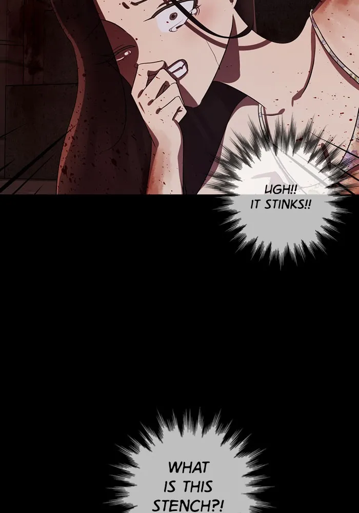Read #Killstagram chapter 33 image 90 on Lezhin