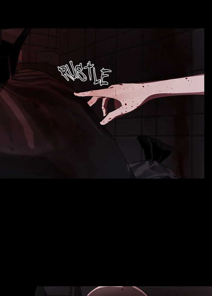Read #Killstagram chapter 33 image 93 on Lezhin