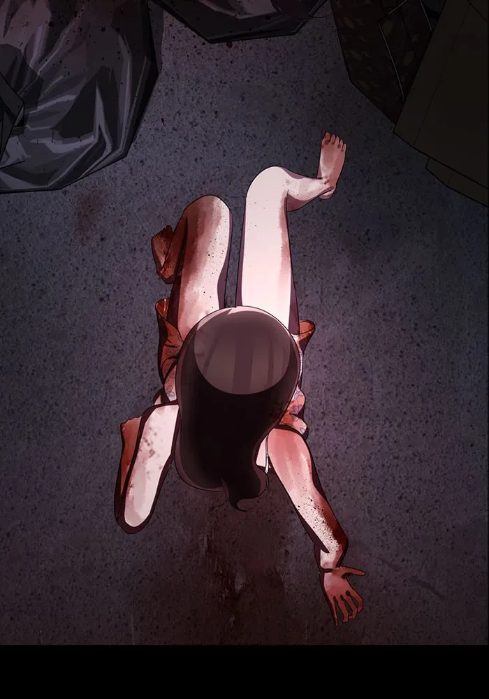 Read #Killstagram chapter 33 image 98 on Lezhin