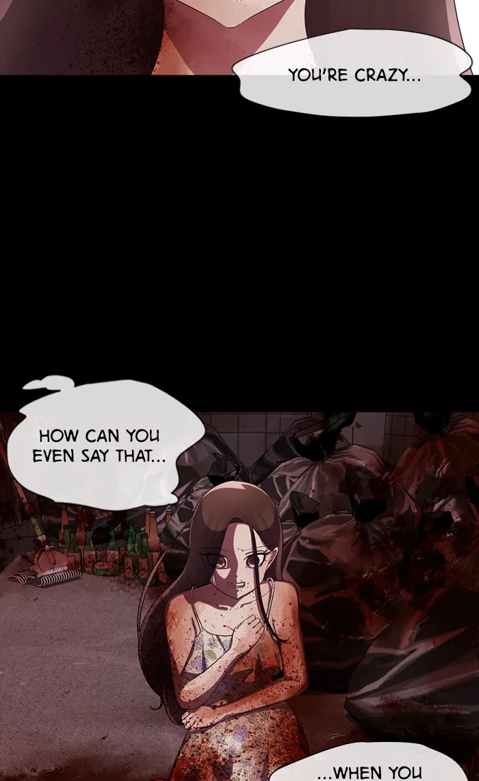 Read #Killstagram chapter 34 image 11 on Lezhin