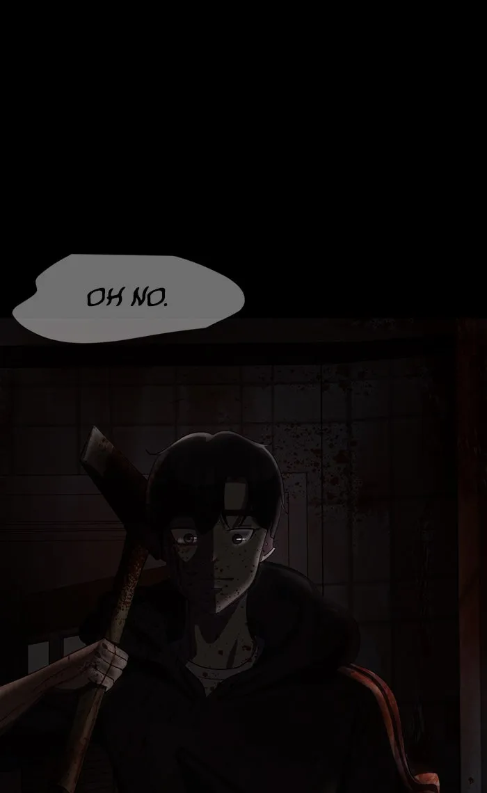 Read #Killstagram chapter 34 image 111 on Lezhin